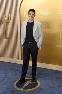 Screen Actors Guild Awards 2025 in Los Angeles