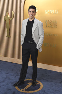 Screen Actors Guild Awards 2025 in Los Angeles