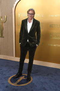 Screen Actors Guild Awards 2025 in Los Angeles