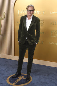 Screen Actors Guild Awards 2025 in Los Angeles