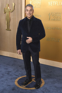 Screen Actors Guild Awards 2025 in Los Angeles