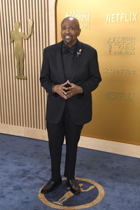 Screen Actors Guild Awards 2025 in Los Angeles