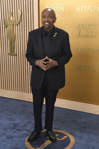 Screen Actors Guild Awards 2025 in Los Angeles