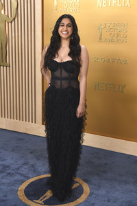 Screen Actors Guild Awards 2025 in Los Angeles