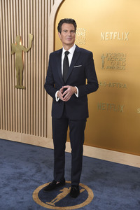 Screen Actors Guild Awards 2025 in Los Angeles