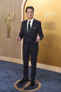 Screen Actors Guild Awards 2025 in Los Angeles