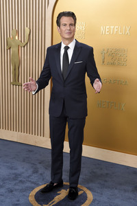 Screen Actors Guild Awards 2025 in Los Angeles