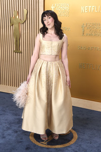 Screen Actors Guild Awards 2025 in Los Angeles