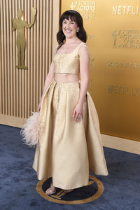 Screen Actors Guild Awards 2025 in Los Angeles