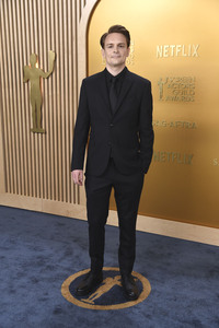 Screen Actors Guild Awards 2025 in Los Angeles