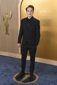 Screen Actors Guild Awards 2025 in Los Angeles