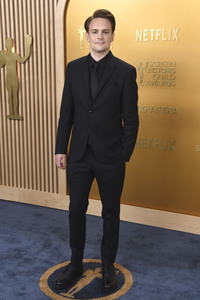 Screen Actors Guild Awards 2025 in Los Angeles