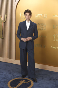 Screen Actors Guild Awards 2025 in Los Angeles