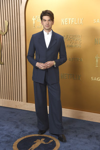 Screen Actors Guild Awards 2025 in Los Angeles