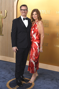 Screen Actors Guild Awards 2025 in Los Angeles