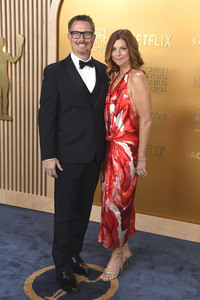 Screen Actors Guild Awards 2025 in Los Angeles