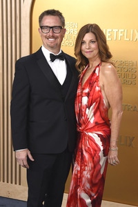 Screen Actors Guild Awards 2025 in Los Angeles