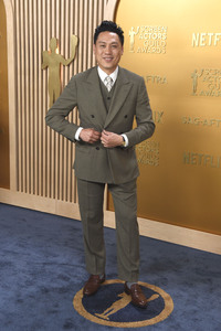 Screen Actors Guild Awards 2025 in Los Angeles