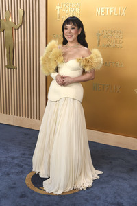 Screen Actors Guild Awards 2025 in Los Angeles