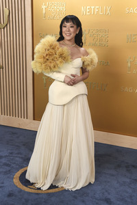 Screen Actors Guild Awards 2025 in Los Angeles