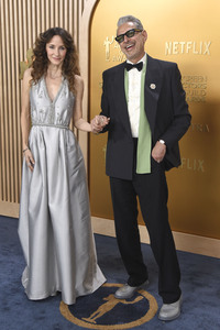 Screen Actors Guild Awards 2025 in Los Angeles