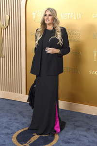 Screen Actors Guild Awards 2025 in Los Angeles