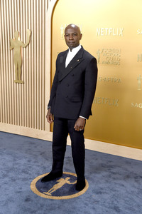 Screen Actors Guild Awards 2025 in Los Angeles