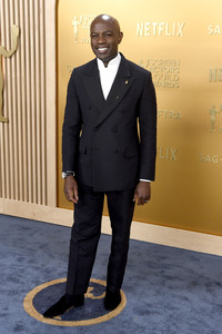 Screen Actors Guild Awards 2025 in Los Angeles