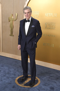 Screen Actors Guild Awards 2025 in Los Angeles