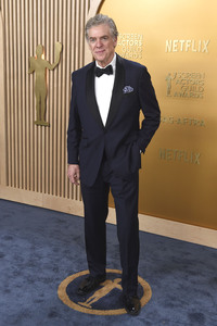 Screen Actors Guild Awards 2025 in Los Angeles