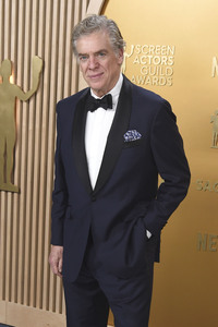 Screen Actors Guild Awards 2025 in Los Angeles