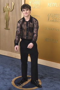 Screen Actors Guild Awards 2025 in Los Angeles