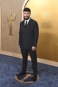 Screen Actors Guild Awards 2025 in Los Angeles