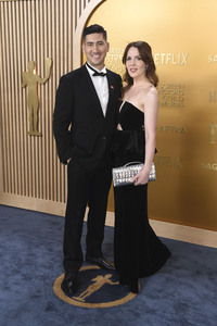 Screen Actors Guild Awards 2025 in Los Angeles