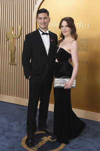 Screen Actors Guild Awards 2025 in Los Angeles