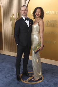 Screen Actors Guild Awards 2025 in Los Angeles