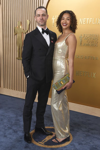 Screen Actors Guild Awards 2025 in Los Angeles