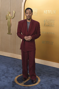 Screen Actors Guild Awards 2025 in Los Angeles