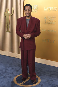 Screen Actors Guild Awards 2025 in Los Angeles