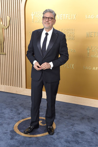 Screen Actors Guild Awards 2025 in Los Angeles