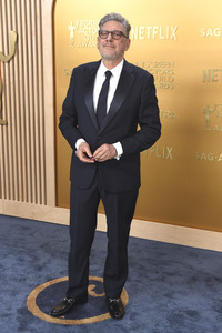 Screen Actors Guild Awards 2025 in Los Angeles