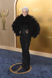 Screen Actors Guild Awards 2025 in Los Angeles