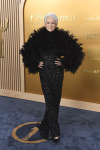 Screen Actors Guild Awards 2025 in Los Angeles