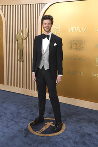 Screen Actors Guild Awards 2025 in Los Angeles