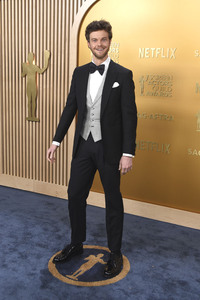 Screen Actors Guild Awards 2025 in Los Angeles