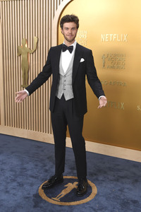 Screen Actors Guild Awards 2025 in Los Angeles