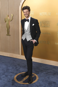 Screen Actors Guild Awards 2025 in Los Angeles