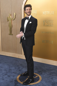 Screen Actors Guild Awards 2025 in Los Angeles