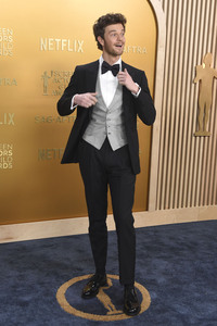 Screen Actors Guild Awards 2025 in Los Angeles