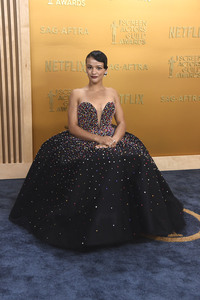 Screen Actors Guild Awards 2025 in Los Angeles